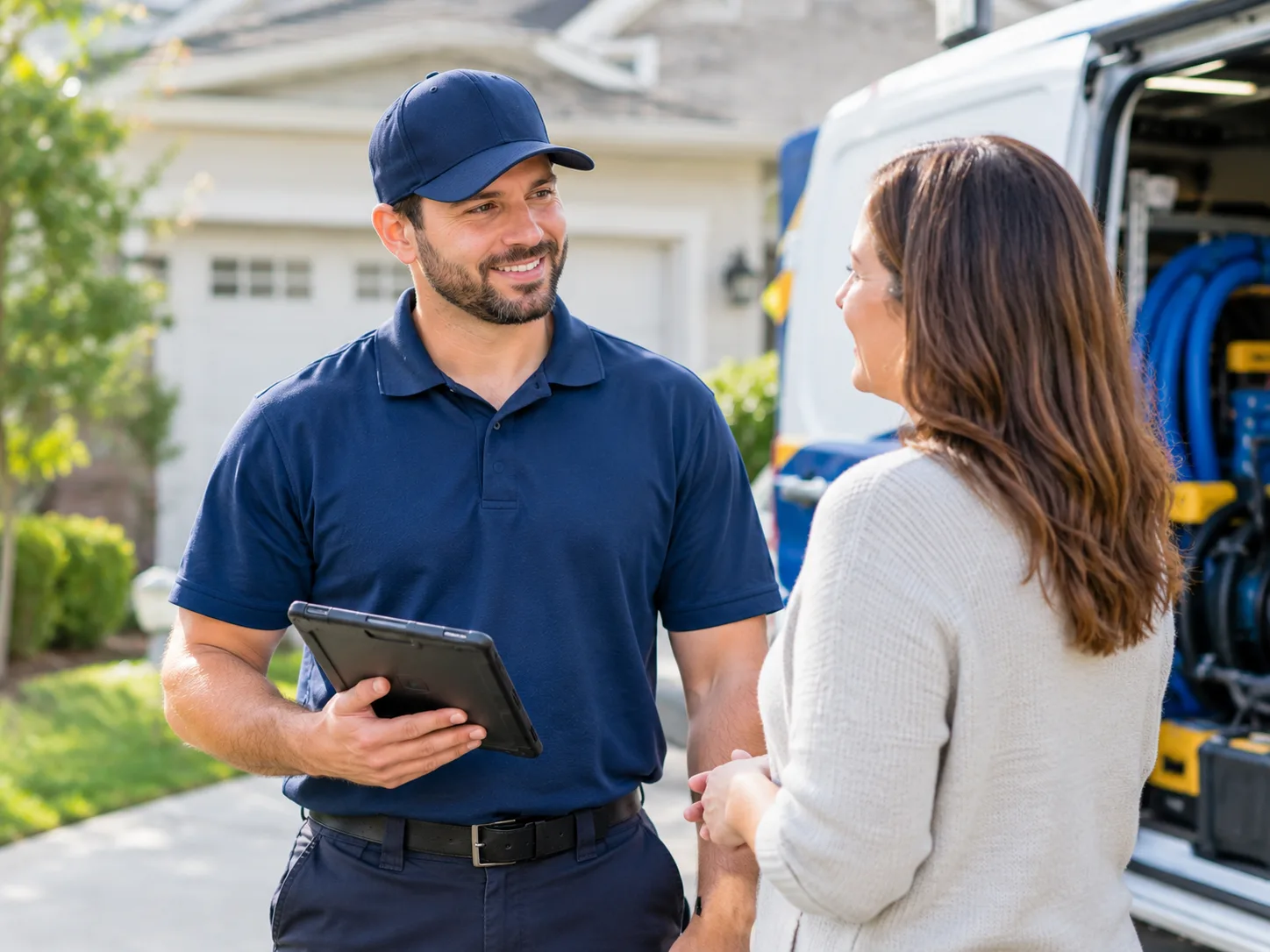 Sewage Backup Cleanup Maidens, VA FAQs